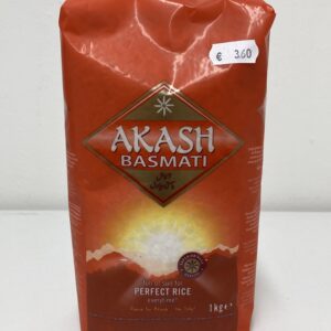 Akash Basmati rijst