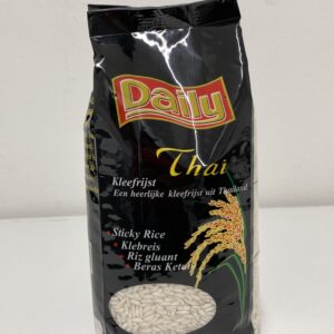 Daily Thai Kleefrijst