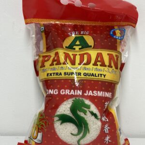 The Big A Pandan (4.5kg)