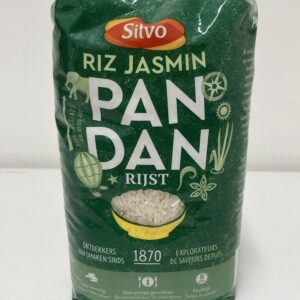 Silvo Pandan Rijst