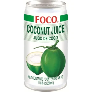 Foco Coco blik