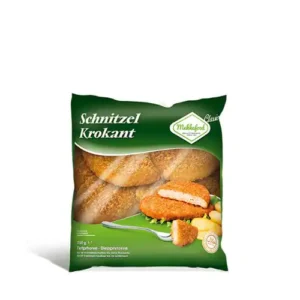 Mekkafood Schnitzel