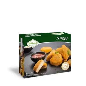Mekkafood Nuggy