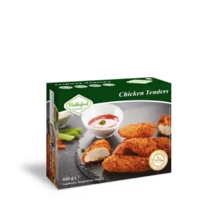 Mekkafood Chicken Tenders