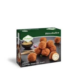 Mekkafood Bitterballen
