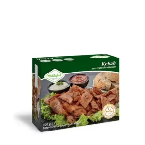 Mekkafood Kebab