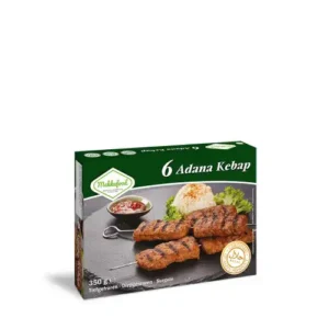 Mekkafood Adana Kebap