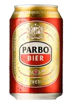 Parbo Bier 33cl