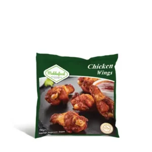 Mekkafood Chicken Wings