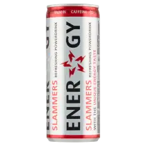 Energy Slammer
