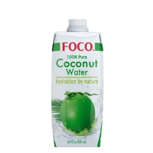 Foco Coco Pak 0,5ml