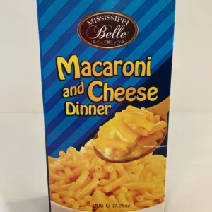 Mac & Cheese - Mississippi Belle