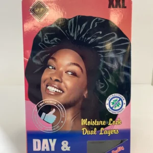 Saifi XXL Night Bonnet