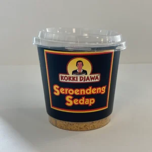 Kokki Djawa Seroendeng Sedap