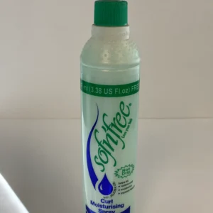 Softn' Free Curl Moisturising Spray