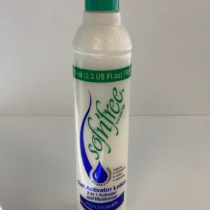 Softn' Free Curl Activator Lotion
