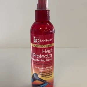 IC Heat Protector Straightening Spray