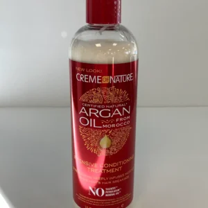 Creme of Nature Argan Oil Conditioner