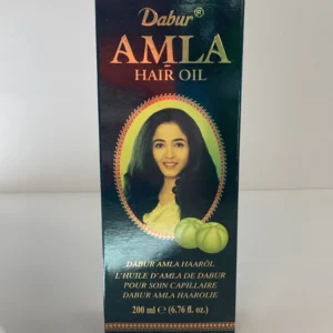 Dabur Amla Hair Oil