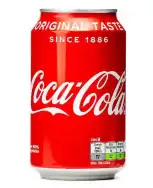 Cola Blik