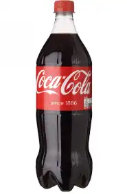 Cola Fles